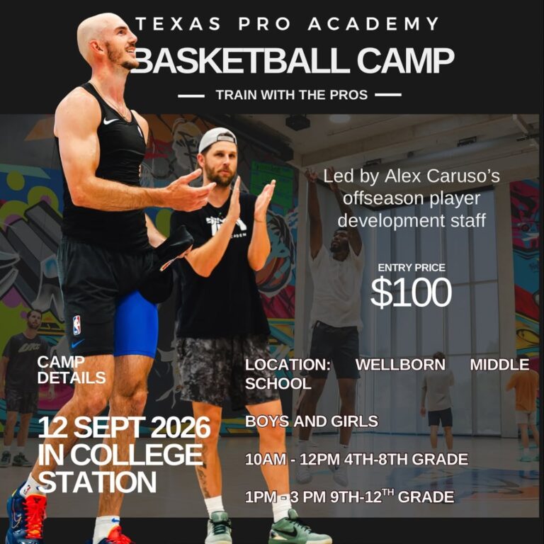 College Station Camp
