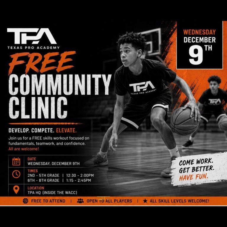 Free Community Clinic